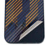 Retro Fall Pattern iPhone 16 Skin