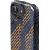 Retro Fall Pattern iPhone 16e Impact Case