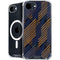 Retro Fall Pattern iPhone 16e MagSafe Case