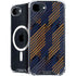 Retro Fall Pattern iPhone 16e MagSafe Case