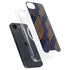Retro Fall Pattern iPhone 16e MagSafe Case