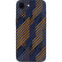 Retro Fall Pattern iPhone 16e Skin