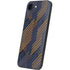 Retro Fall Pattern iPhone 16e Skin