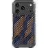 Retro Fall Pattern iPhone 18 Pro Clear Case
