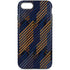 Retro Fall Pattern iPhone Cases
