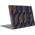 Retro Fall Pattern Apple MacBook Air Skin