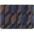 Retro Fall Pattern Apple MacBook Air Skin