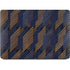 Retro Fall Pattern Apple MacBook Pro 16-inch Skin