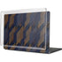 Retro Fall Pattern MacBook Cases