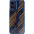 Retro Fall Pattern Moto G Play 4G (2024) Skin