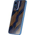 Retro Fall Pattern Moto G Play 4G (2024) Skin