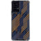 Retro Fall Pattern Moto G Power 5G (2024) Clear Case