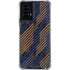 Retro Fall Pattern Moto G Power 5G (2024) Clear Case