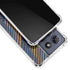 Retro Fall Pattern Moto G Stylus 5G (2025) Clear Case