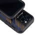 Retro Fall Pattern Otterbox Defender iPhone Skin