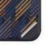 Retro Fall Pattern Otterbox Defender iPhone Skin