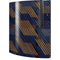 Retro Fall Pattern Playstation 3 & PS3 Skin