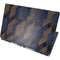 Retro Fall Pattern Dell Precision Skin