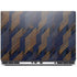 Retro Fall Pattern Dell Precision Skin