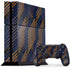 Retro Fall Pattern PlayStation PS4 Skins