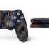 Retro Fall Pattern PS4 Console and Controller Bundle Skin