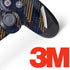 Retro Fall Pattern PS4 Pro/Slim Controller Skin