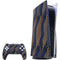 Retro Fall Pattern PlayStation PS5 Skins