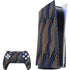 Retro Fall Pattern PlayStation PS5 Skins