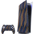 Retro Fall Pattern PlayStation PS5 Skins