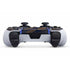 Retro Fall Pattern PS5 DualSense Edge Pro Controller Skin