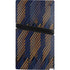 Retro Fall Pattern PS5 Pro Console Skin