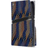 Retro Fall Pattern PS5 Pro Disk Console Skin
