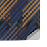Retro Fall Pattern PS5 Pro Disk Console Skin