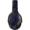 Retro Fall Pattern Skullcandy Venue Skin