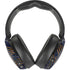 Retro Fall Pattern Skullcandy Venue Skin
