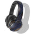 Retro Fall Pattern Skullcandy Venue Skin