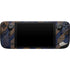 Retro Fall Pattern Steam Deck Handheld Gaming Computer Skin