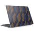 Retro Fall Pattern Surface Laptop 2 Skin
