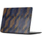 Retro Fall Pattern Surface Laptop 7 15in Skin