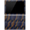 Retro Fall Pattern Surface Pro 3 Skin