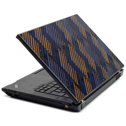 Retro Fall Pattern T440s Skin