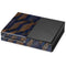 Retro Fall Pattern Xbox One Console Skin