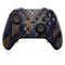 Retro Fall Pattern Xbox One Elite Controller Skin