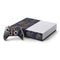 Retro Fall Pattern Xbox One S Console and Controller Bundle Skin