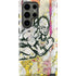 DC Comics The Flash Retro Abstract Running Pose Galaxy S23 Ultra Pro Case