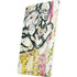 DC Comics The Flash Retro Abstract Running Pose iPad Pro 13in M4 (2024) Skin