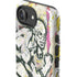 DC Comics The Flash Retro Abstract Running Pose iPhone 16e Impact Case