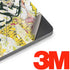 DC Comics The Flash Retro Abstract Running Pose Apple MacBook Air Skin