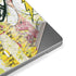 DC Comics The Flash Retro Abstract Running Pose Apple MacBook Pro 14-inch Skin