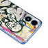 DC Comics The Flash Retro Abstract Running Pose Moto G Play 4G (2024) Skin